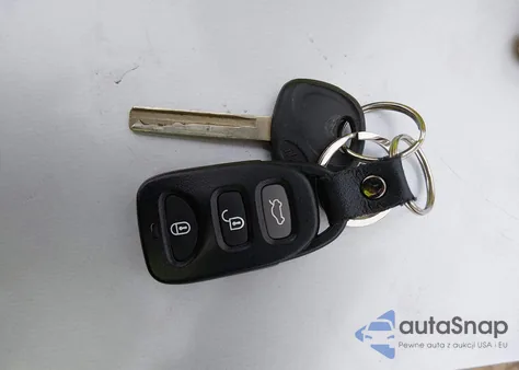 2012 Hyundai Veloster Base W/Gray z USA, uszkodzony, nr VIN KMHTC6AD0CU078537